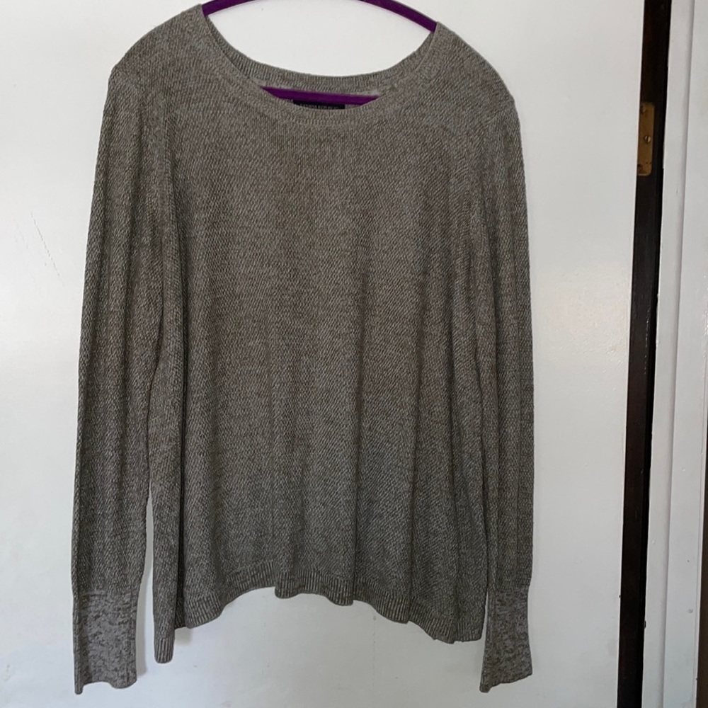 Banana republic knit sweater